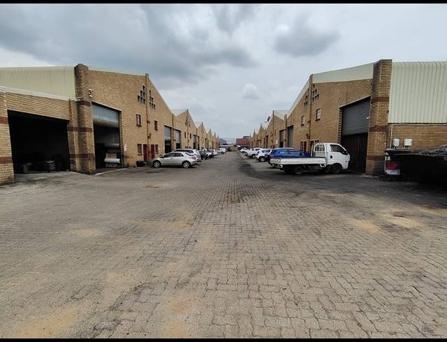 4,900M² INVESTMENT FOR SALE IN STEELEDALE